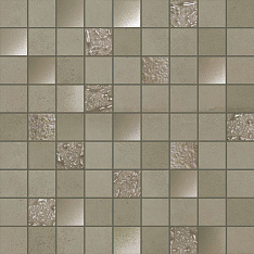 Advance Mosaico Grey 31,6х31,6