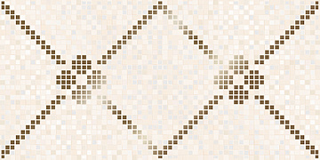 Pixel Decor Beige 1c 31,5х63