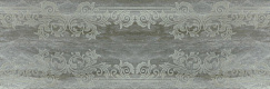 Bellagio Decor Palace Silver Rect. 29,5х89,3