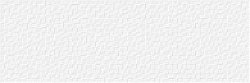 Mosaic Lux Blanco 20Х60