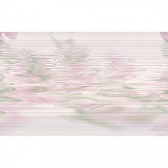 Line Decor Gline Agua Lila  25x40