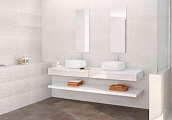 Atrium Blanco