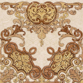 Majestic Lateral Beige 43*43