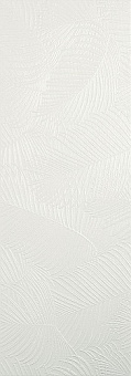 Crayon Kentia White Rect. 31,6х90