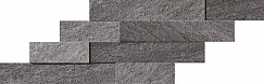 Brave Grey Brick 3D 29x59