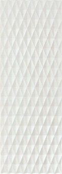 Lisa Diamond White 25,3х70,6