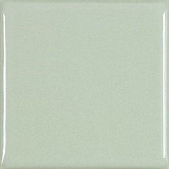 Caprichosa Verde Pastel 15х15