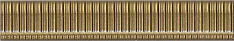 Lineage Moldura Majestic Gold 3,5х20