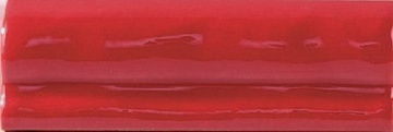 Antic Moldura Rojo 5х15