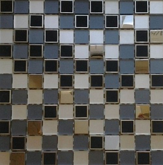 Pixel Mosaico Opal 29,5х29,5