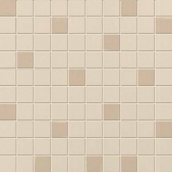 Etoile Mosaico Etoile Cream (3X3) I312E1R 31.5X31.5