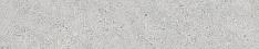 SG155800R/5BT Сенат плинтус светло-серый обрезной 40,2х7,6х8