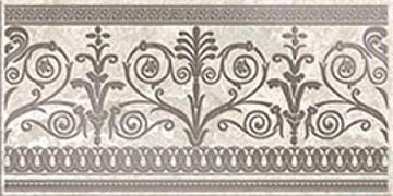 СБ005  Dynasty Fascia Lux White 20*40