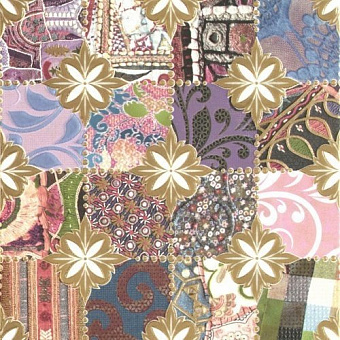 Layla Decor Aleppo Beige 30x30