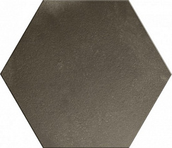 Terra Hexagon Slate 29,2x25,4