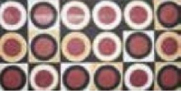Metro Decor Spots CremaN 7,5х15