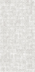 Buxy Mosaico Deluxe White 30х60