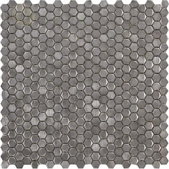 L241712641 Gravity Aluminium Hexagon Metal 31x31