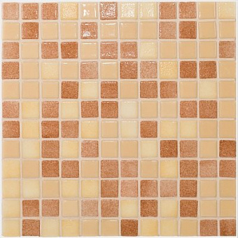 Mixed Dots Мозаика № 504/101/506 (на сцепке) 31,7х39,6