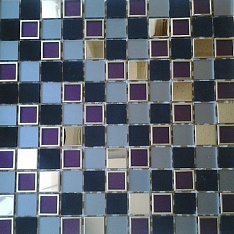Pixel Mosaico Rubi 29,5х29,5