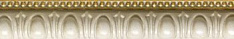 Daino Royal Listello Versalles 5,5х33