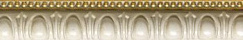 Daino Royal Listello Versalles 5,5х33