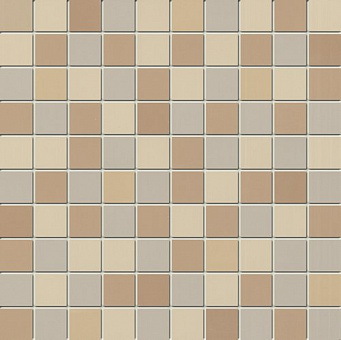 Etoile Mosaico Mix Bisquit (3X3) M312E8R 31.5X31.5