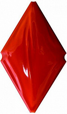 Rombo Loft Rojo 12х20