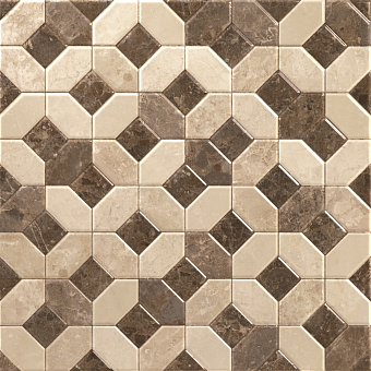 Caprice Marmol Beige 45х45
