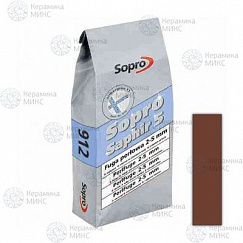 Sopro Saphir 247 тоффи №57 5 кг