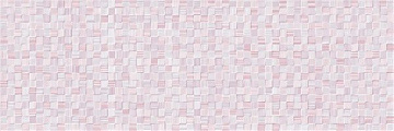 Mosaic Square Malva 20Х60