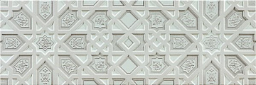 Alhambra Decor Tunis Gris 30х90