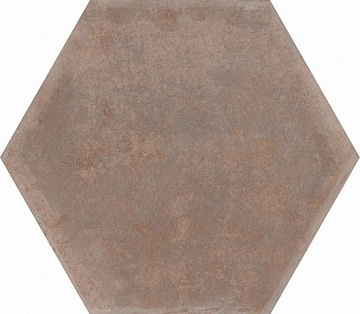 23003 Виченца коричневый 23,1x20
