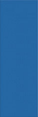 Vivid Colours Blue 25х75
