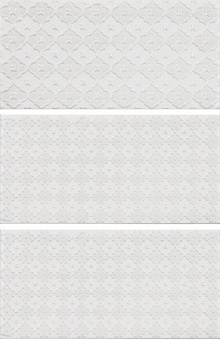 Mirage Decor Jewel Nacre White 7,5x15