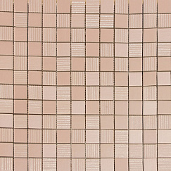 Shiny Mosaico Deco Provence 32,5x32,5