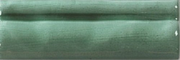 Antic Moldura Verde 5х15