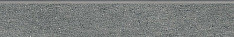 SG212500R/3BT Ньюкасл плинтус серый темный обрезной 60х9,5
