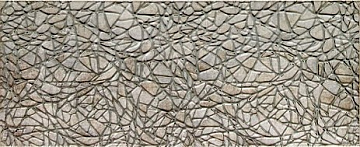 Lita Decor Acero 25x60
