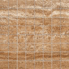 Terra Mosaic Brown 30х30