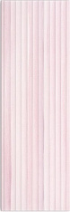 Elegant Stripes Violet Structure 25x75