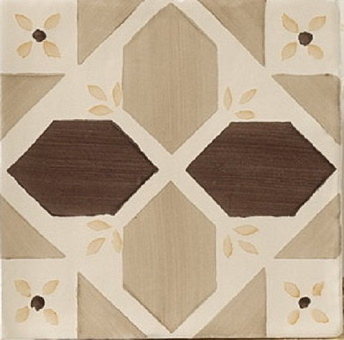 Antic Decor Castellon C-83 Crema 13х13