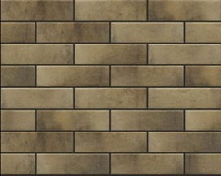 Retro Brick Elewacja Masala 245х65х8