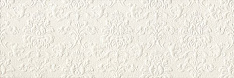 Stone Plan Wall Jacquard Bianco 32х96,2