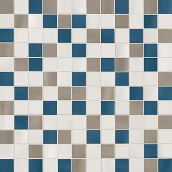Aria Blanco-Greige-Lake mix 30х30