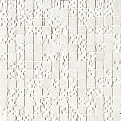 Couture Plume Mosaico Mix A Spacco 30x30