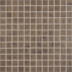 Wood Мозаика № 4204 (на сетке) 31,7х31,7