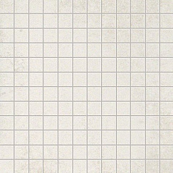 Evoque Mosaico White Gres 29,5х29,5