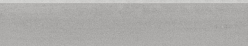DD201100R/3BT Про Дабл плинтус серый обрезной 60х9,5х11