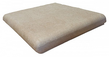 Stone Esquina Beige 33x33